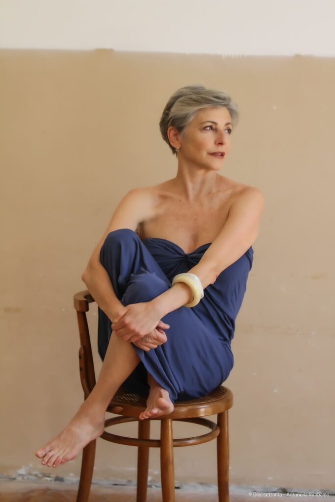 sara alzetta