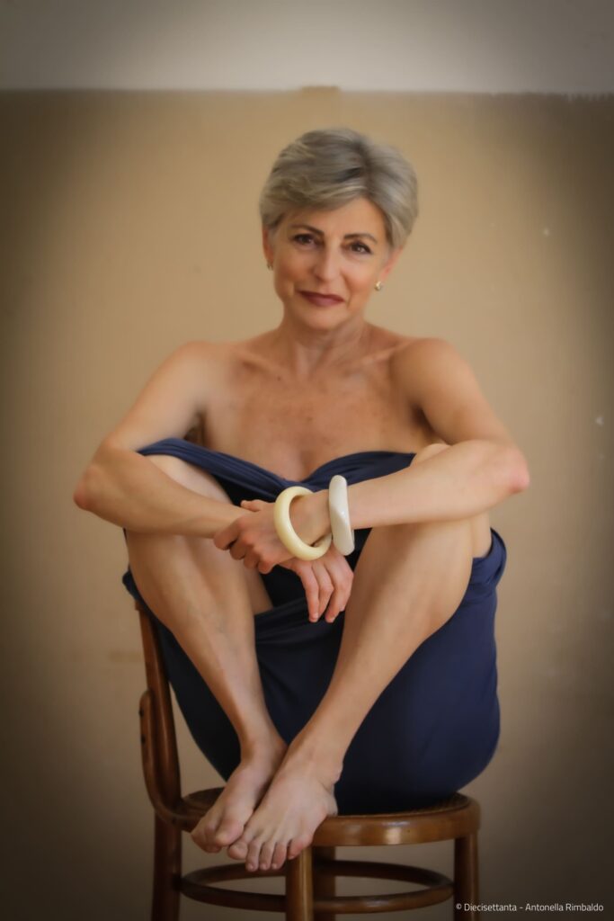 sara alzetta