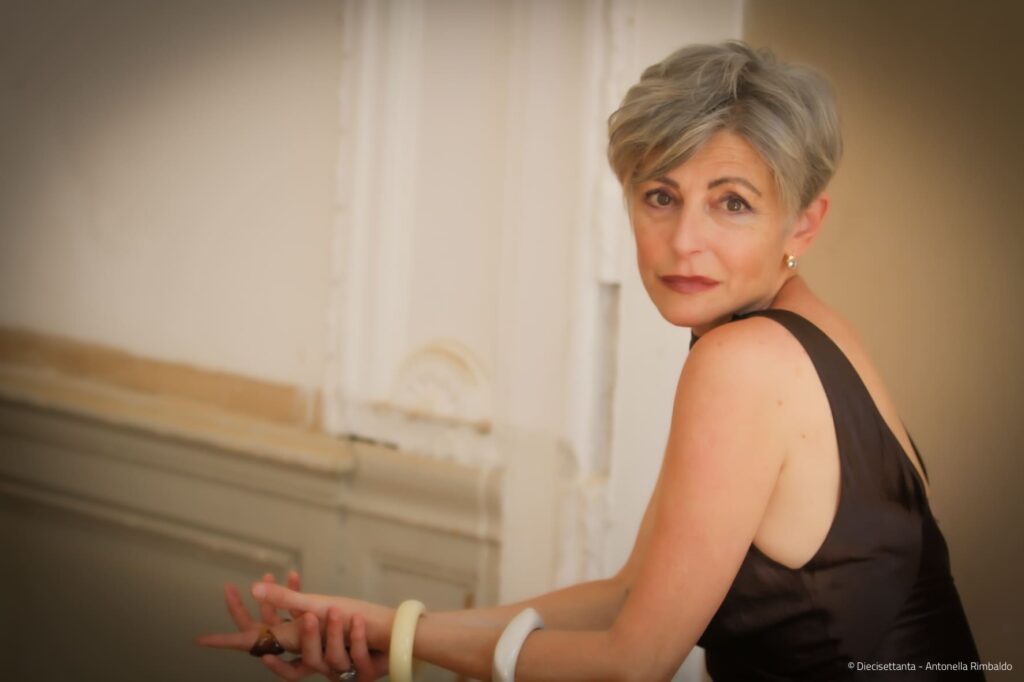sara alzetta
