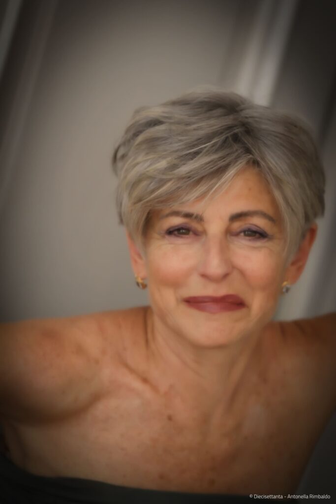 sara alzetta