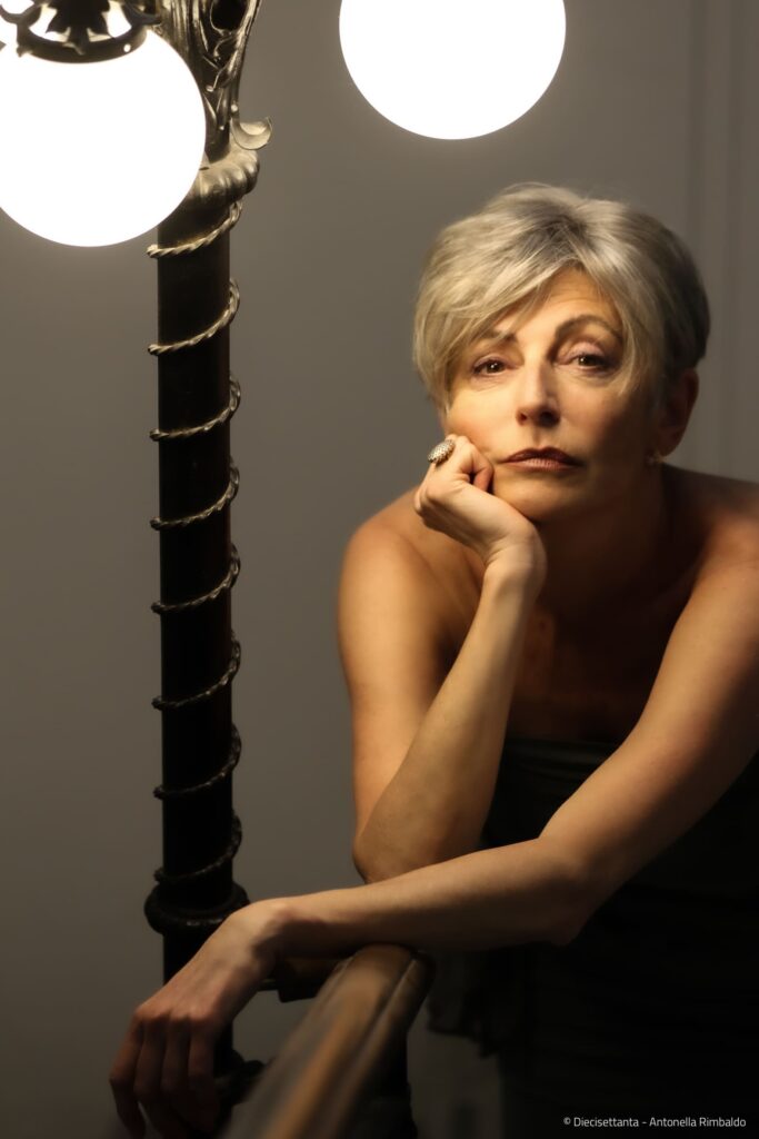 sara alzetta