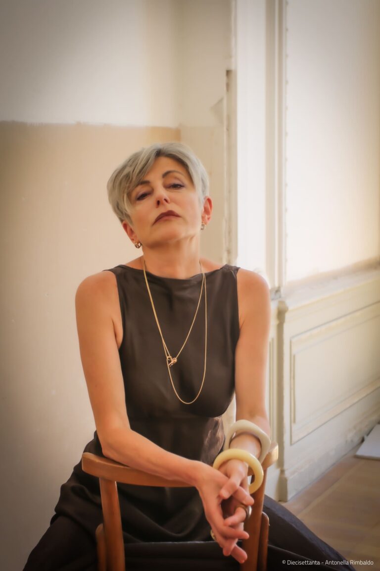 sara alzetta