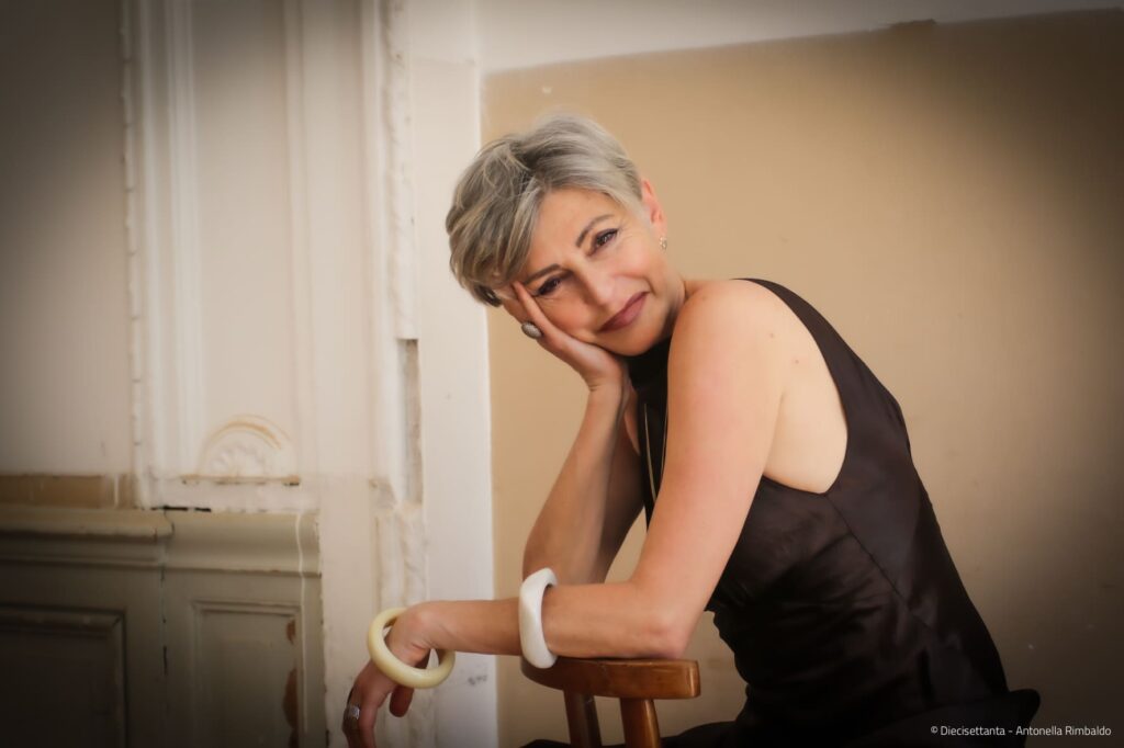 sara alzetta