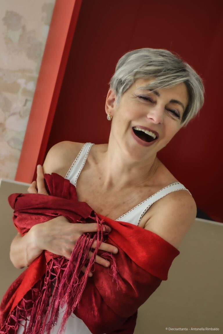 sara alzetta