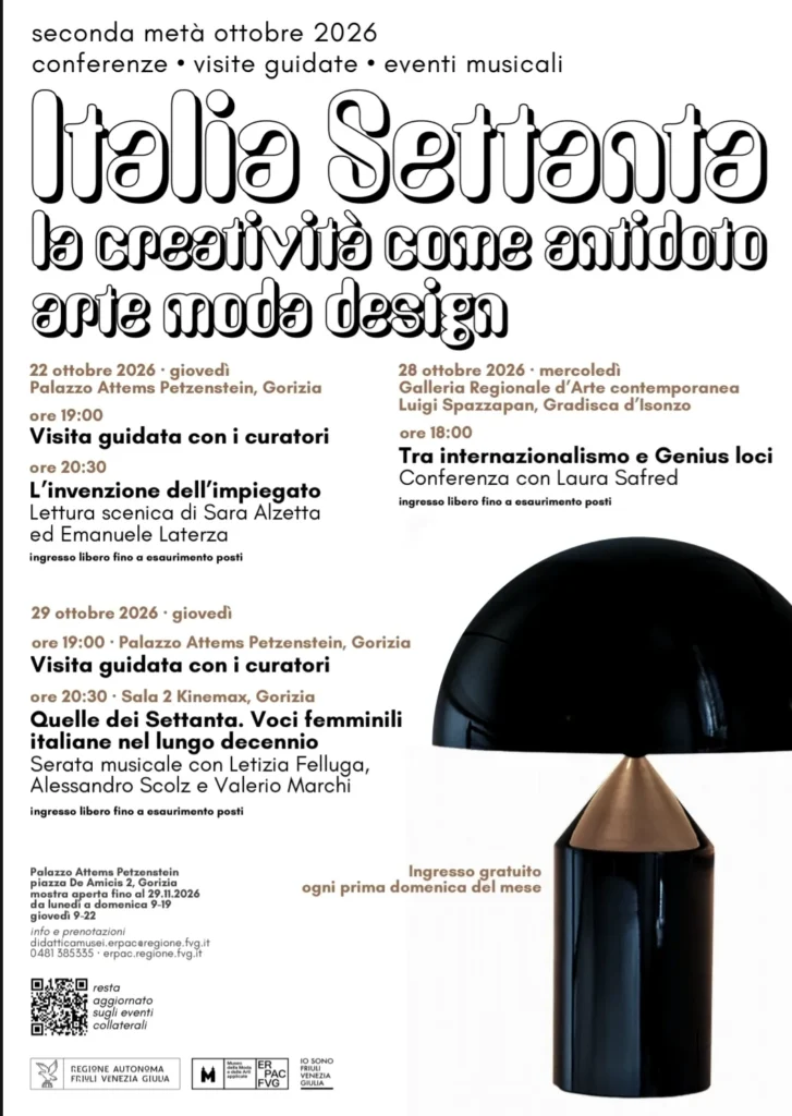 22 ottobre 26